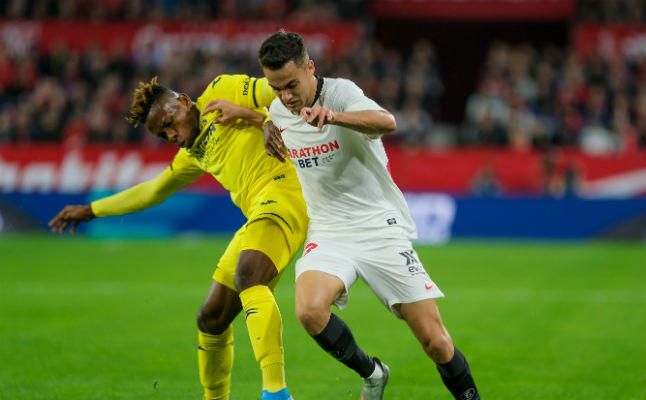 Reguilón: "El fútbol se trata de hacer gol"