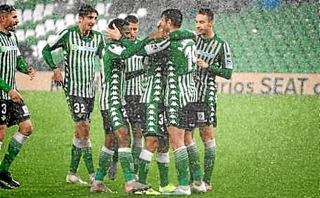 Kaptoum: "Hay que estar preparado para aprovechar las oportunidades"