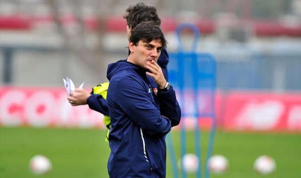 La Fiorentina fulmina a Montella