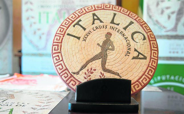 Jornadas técnicas en el Cross Itálica