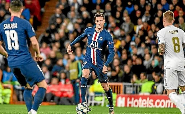 El Sevilla F.C. contacta con Draxler para enero