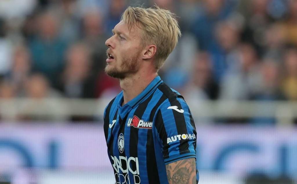 La SPAL quiere a Kjaer, según La Gazzetta