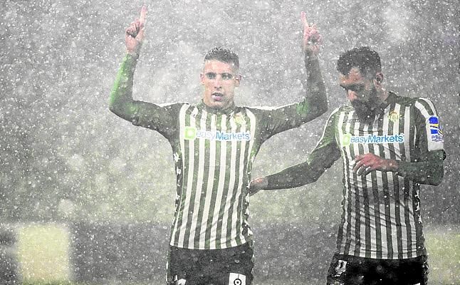 El Espanyol apunta a Tello