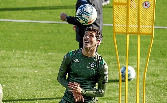 Aleñá entra en la lista de Rubi para Vitoria