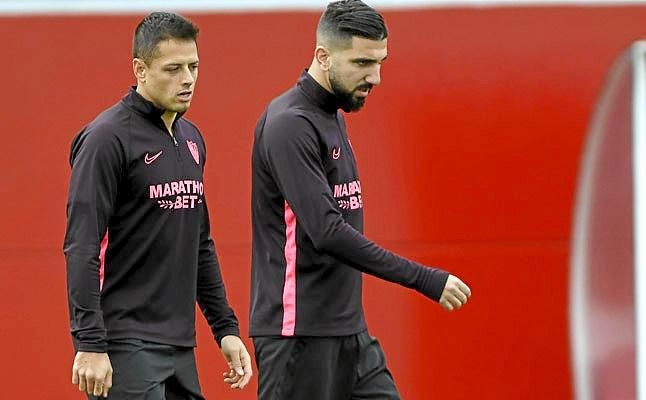 Hay a quien Dabbur sí le parece "un buen delantero"