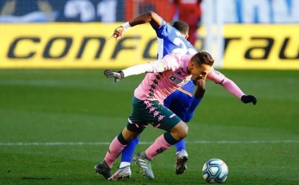 Guardado: "Damos el punto por bueno, pero no nos vamos satisfechos"