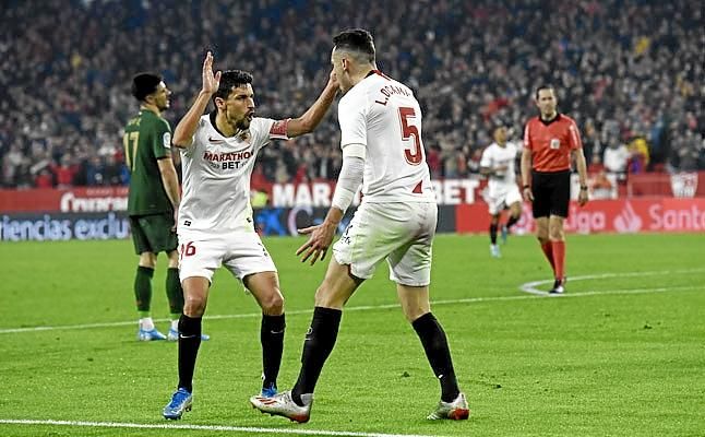 Cuando tu profundidad depende de atletas