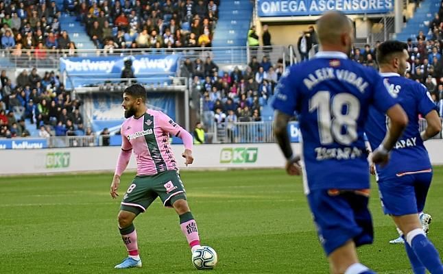 El Betis estudia alegar por la quinta de Fekir