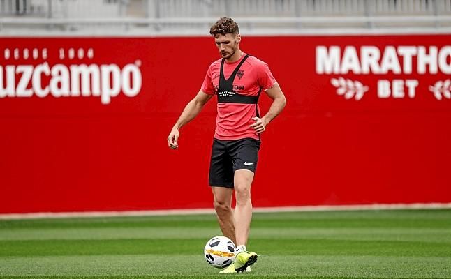 Sergi Gómez, también en la órbita del Espanyol