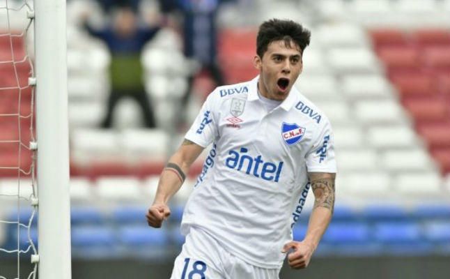 Todo apunta a una vuelta de Felipe Carballo al Sevilla