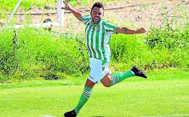 Isuardi: "Tengo ganas de verles... y de darles un susto"