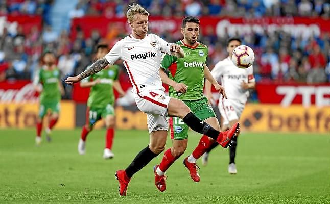 La marcha de Kjaer al Milan, a falta de flecos