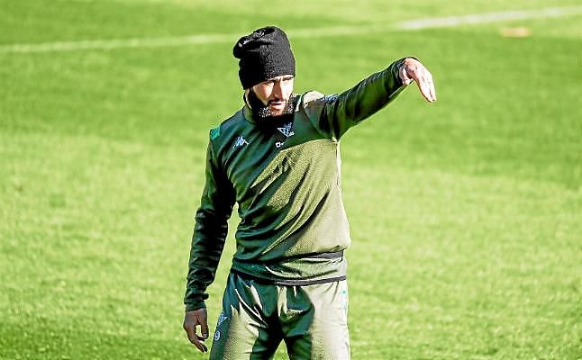 Los números del Betis sin Fekir