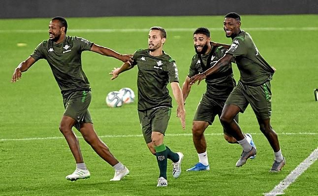 El TAD tampoco perdona a Fekir