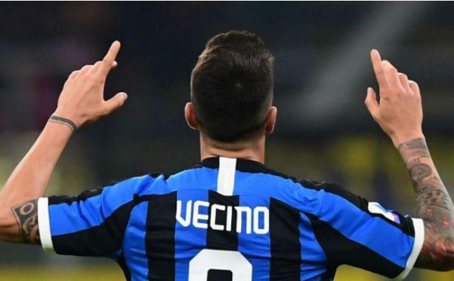 Ancelotti se une al Sevilla en la lucha por Matías Vecino