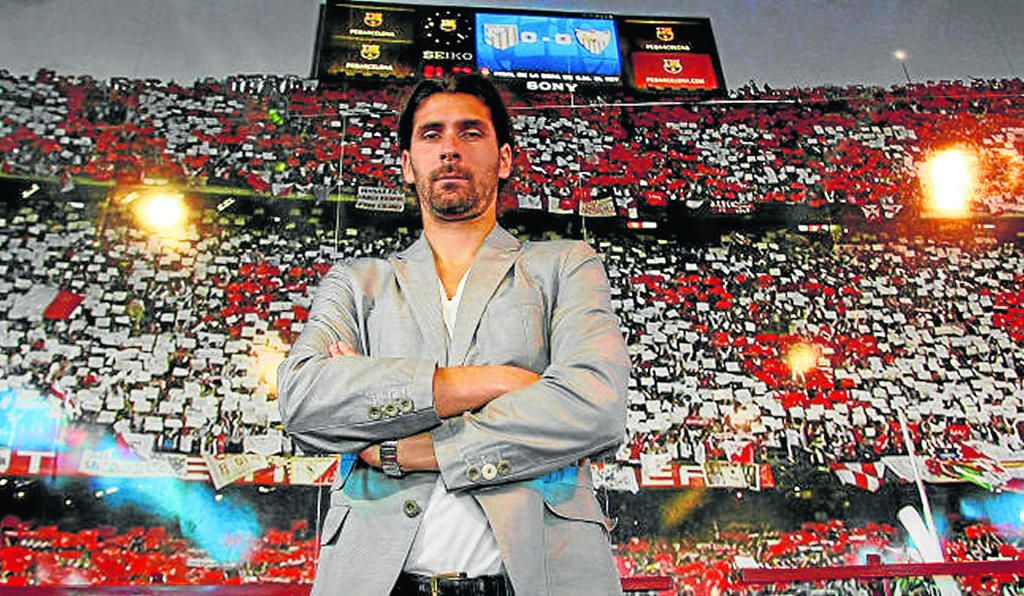 El gran reto de Escudé en su vuelta a Sevilla