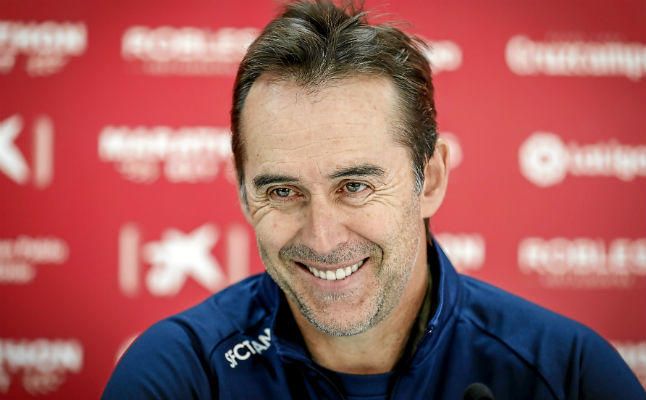 Lopetegui: Suso, Bryan Gil, la 'final' ante el Mirandés...