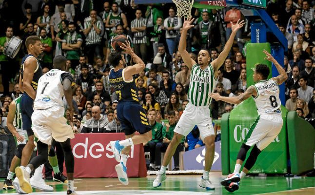 La mejor semana para visitar al Real Madrid