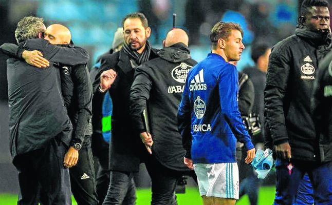 Un paralelismo de mal agüero