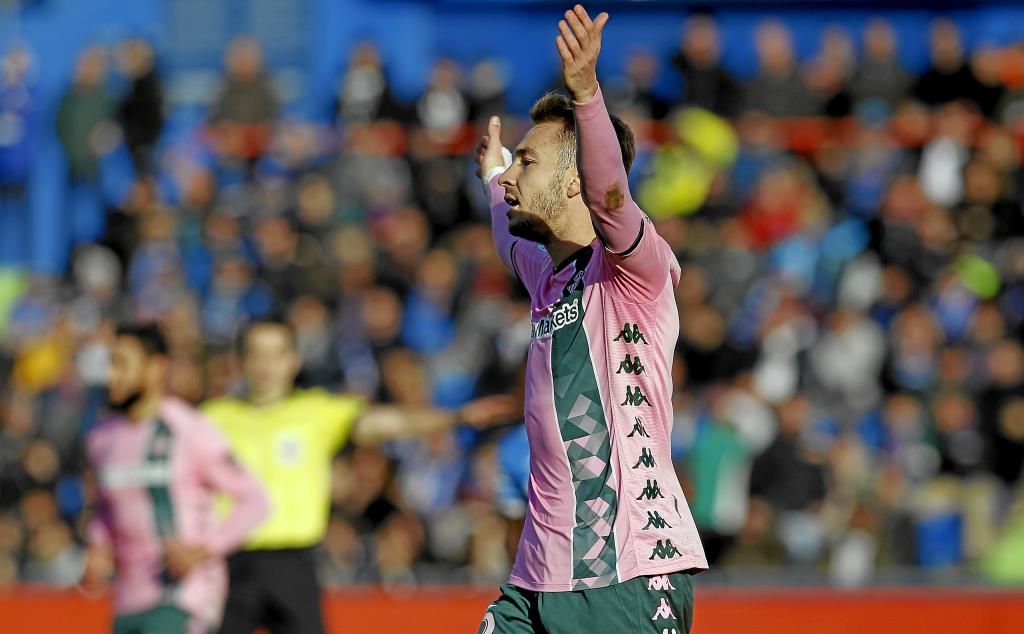 Loren desciende posiciones en la lista de preferencias del Barça