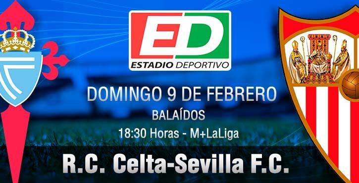 R.C. Celta-Sevilla F.C.: Kilómetro 23: Lo que pasó, pasó