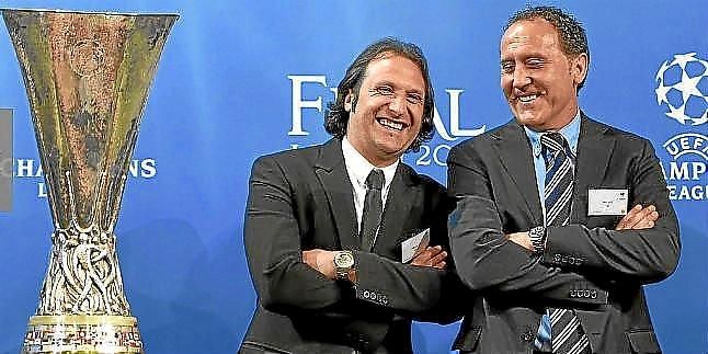 Francisco: "Es un gran orgullo para el que haya vestido la camiseta del Sevilla"