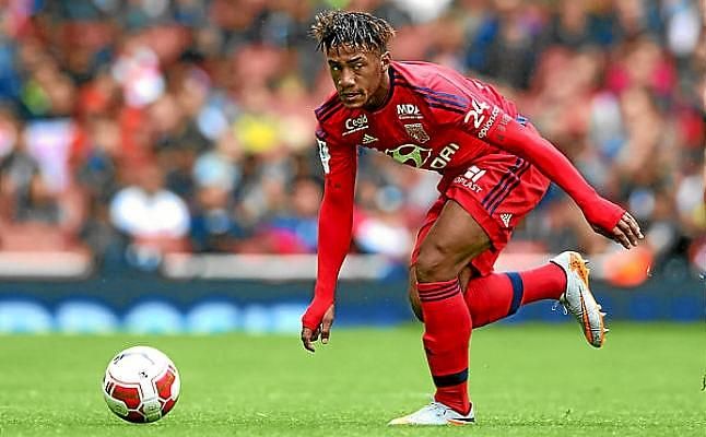 El 'plan renove' del Betis