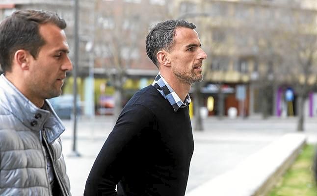 El abogado de Amaya cree que la fiscalía y la LFP deben retirar la acusación