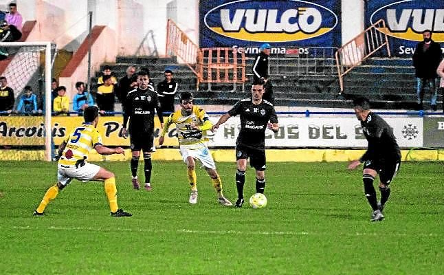 El Utrera es colíder en 2020