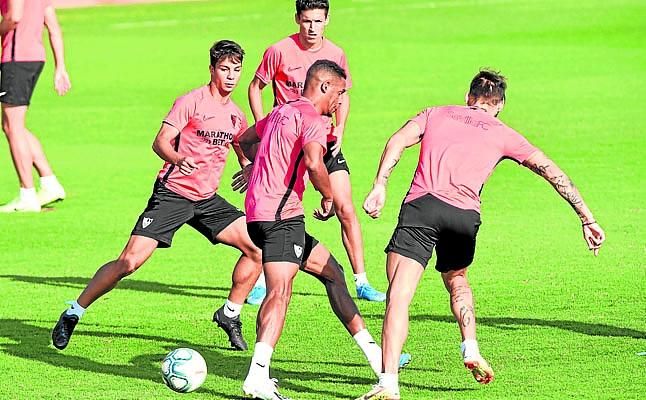 Al Wanda, con la sala de máquinas tocada