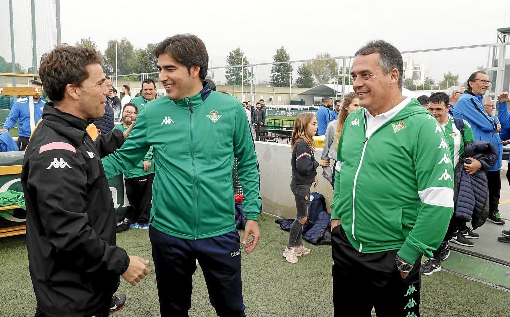 Alexis, sobre las opciones del equipo, el derbi, el VAR...