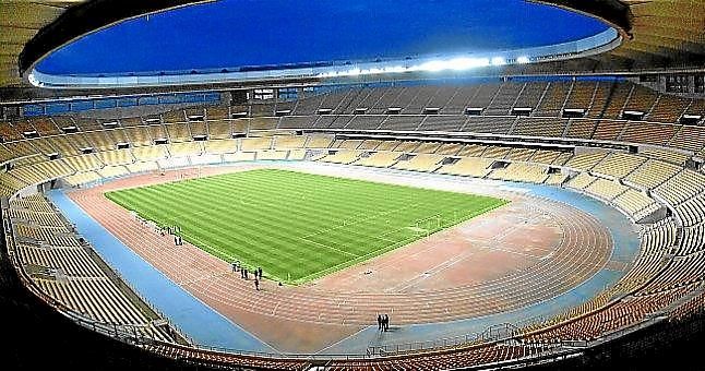 Sevilla estará a la altura