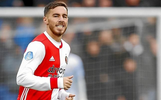 Kökcü, seguido por Betis y Sevilla, duplica su valor