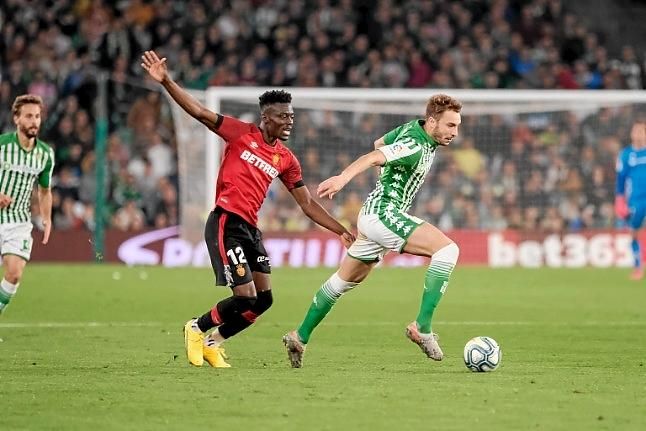 Loren e Ibrahimovic podrían compartir camiseta