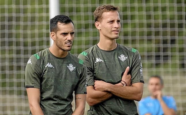 Canales: "Me gustaría que se acabase LaLiga"