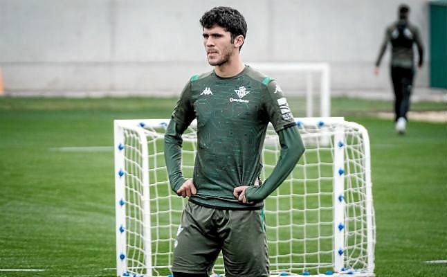 El Barça ya le 'hace sitio' a Aleñá