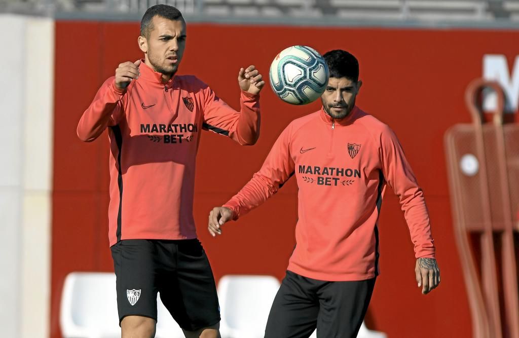 El sevillismo puede estar tranquilo