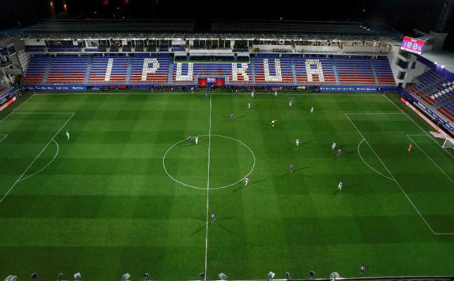 La RFEF y LaLiga dejan en manos del Gobierno la vuelta a la competición