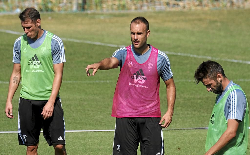 Juan Cala cede su centro deportivo en Lebrija para necesidades sanitarias