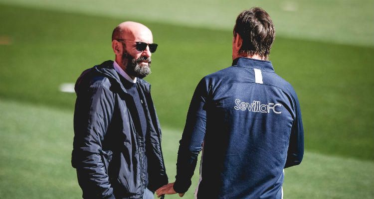 Los Angeles Times acude al Sevilla para que relate su crisis por el Covid-19