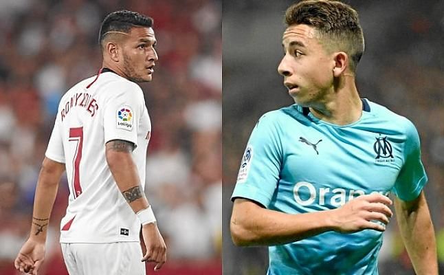 ¿Una vía Sevilla-Marsella de doble sentido?