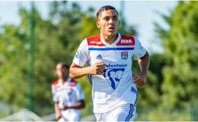 La perla francesa que quiere jugar "en el Real Madrid"