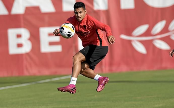 El Milan como vía de escape para Rony Lopes