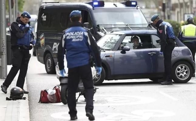 Crecen las sanciones por las nuevas restricciones del Estado de Alarma