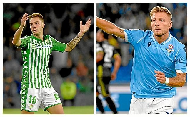 La alternativa a Loren en Italia