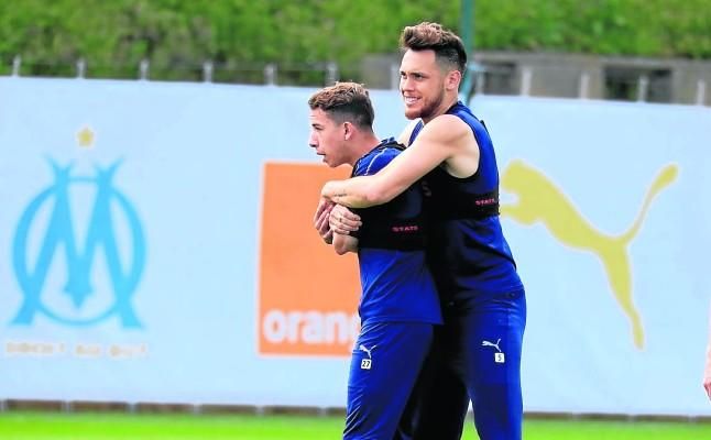 El Olympique de Marsella, obligado a vender