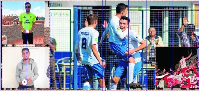 El balón se pasa al mundo virtual