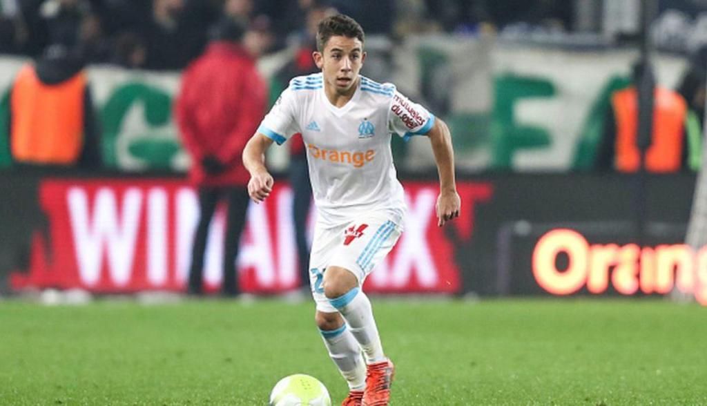 La verdad sobre el posible fichaje de Maxime López por el Sevilla FC