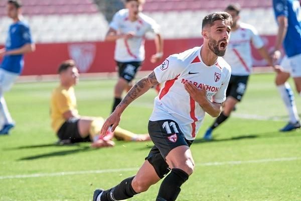 El talento que resurge en la Carretera de Utrera