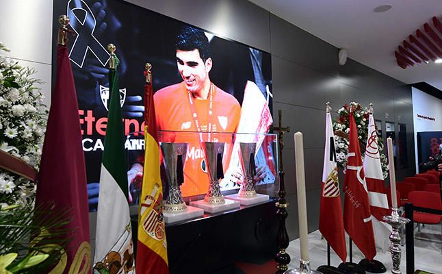 Reyes iba al menos a 187 Km/h, según el informe pericial de la Guardia Civil